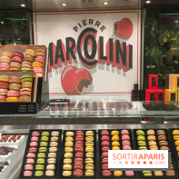 Galeries Lafayette Champs Elysées