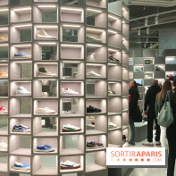 Galeries Lafayette Champs Elysées