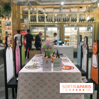 Galeries Lafayette Champs Elysées