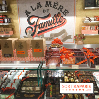 Galeries Lafayette Champs Elysées