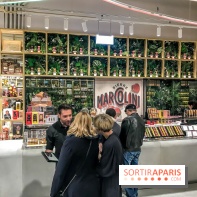 Galeries Lafayette Champs Elysées