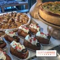 Galeries Lafayette Champs Elysées