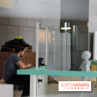 Les Robots débarquent à la Cité des Sciences 