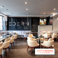Edern restaurant