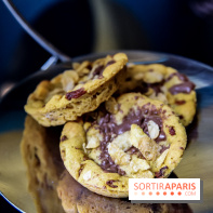 Le Goûter du Collectionneur