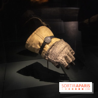 Exposition Lune au Grand Palais, nos photos 