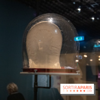 Exposition Lune au Grand Palais, nos photos 