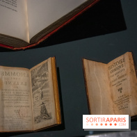 Exposition Lune au Grand Palais, nos photos 