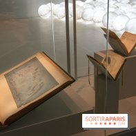 Exposition Lune au Grand Palais, nos photos 