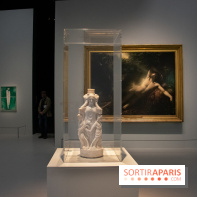 Exposition Lune au Grand Palais, nos photos 