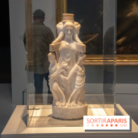 Exposition Lune au Grand Palais, nos photos 