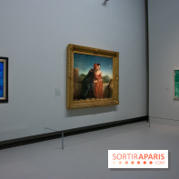 Exposition Lune au Grand Palais, nos photos 