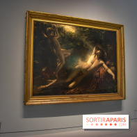 Exposition Lune au Grand Palais, nos photos 