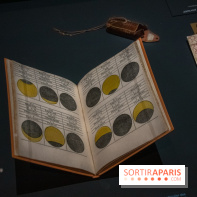 Exposition Lune au Grand Palais, nos photos 