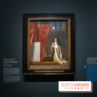 Exposition Lune au Grand Palais, nos photos