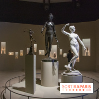 Exposition Lune au Grand Palais, nos photos 