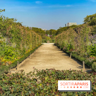 Le Jardin des Plantes
