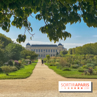 Le Jardin des Plantes