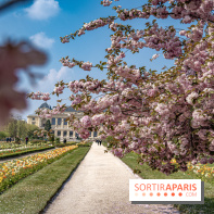 Visuel paris Le Jardin des Plantes