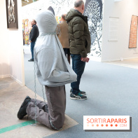 Art Paris Art Fair 2019 