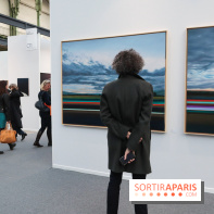 Art Paris Art Fair 2019 