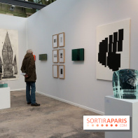 Art Paris Art Fair 2019 