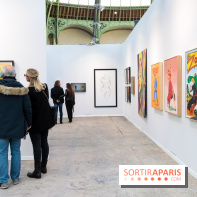 Art Paris Art Fair 2019 