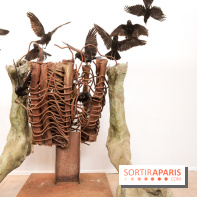 Art Paris Art Fair 2019 