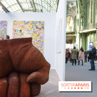 Art Paris Art Fair 2019 