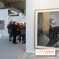 Art Paris Art Fair 2019 