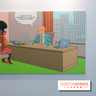 Art Paris Art Fair 2019 