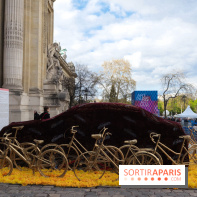 Art Paris Art Fair 2019 