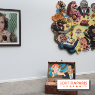 Art Paris Art Fair 2019 