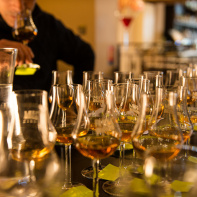 Rhum Fest, le salon du Rhum à Paris