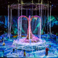 Toruk, les photos officielles