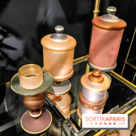 Boya Paris, fleuriste et artisanat