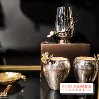 Boya Paris, fleuriste et artisanat