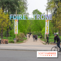 La Foire du Trône 2019, nos photos