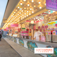 La Foire du Trône 2019, nos photos