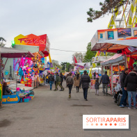 La Foire du Trône 2019, nos photos