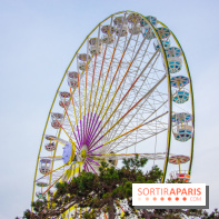 La Foire du Trône 2019, nos photos