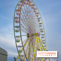 La Foire du Trône 2019, nos photos