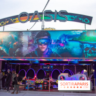 La Foire du Trône 2019, nos photos