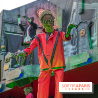 La Foire du Trône 2019, nos photos