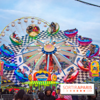 La Foire du Trône 2019, nos photos