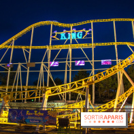 La Foire du Trône 2019, nos photos