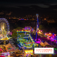 La Foire du Trône 2019, nos photos