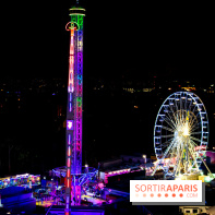 La Foire du Trône 2019, nos photos