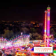 La Foire du Trône 2019, nos photos