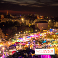 La Foire du Trône 2019, nos photos